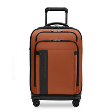 Briggs & Riley NEW ZDX Essential Carry-on Expandable Spinner