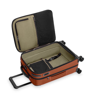 Briggs & Riley NEW ZDX Essential Carry-on Expandable Spinner