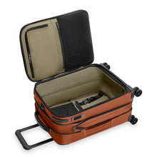 Briggs & Riley NEW ZDX Essential Carry-on Expandable Spinner