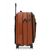 Briggs & Riley NEW ZDX Essential Carry-on Expandable Spinner