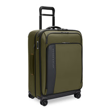 Briggs & Riley NEW ZDX Medium Expandable Spinner