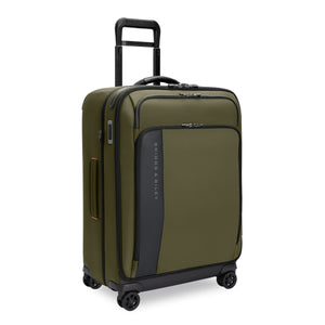 Briggs & Riley NEW ZDX Medium Expandable Spinner