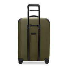 Briggs & Riley NEW ZDX Medium Expandable Spinner