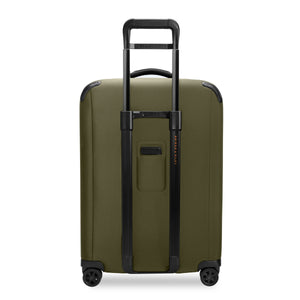 Briggs & Riley NEW ZDX Medium Expandable Spinner