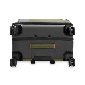Briggs & Riley NEW ZDX Medium Expandable Spinner