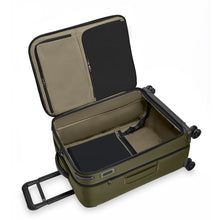 Briggs & Riley NEW ZDX Medium Expandable Spinner