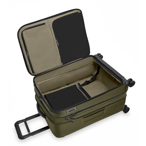 Briggs & Riley NEW ZDX Medium Expandable Spinner