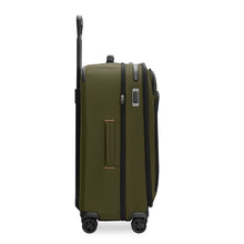 Briggs & Riley NEW ZDX Medium Expandable Spinner