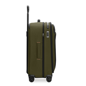 Briggs & Riley NEW ZDX Medium Expandable Spinner