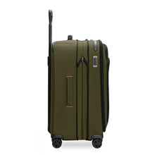 Briggs & Riley NEW ZDX Medium Expandable Spinner