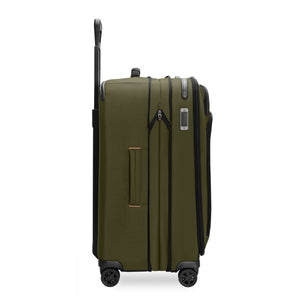 Briggs & Riley NEW ZDX Medium Expandable Spinner