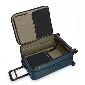 Briggs & Riley NEW ZDX Medium Expandable Spinner