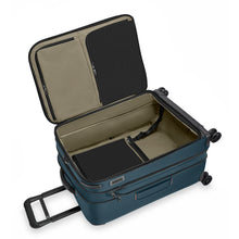 Briggs & Riley NEW ZDX Medium Expandable Spinner