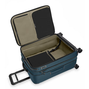 Briggs & Riley NEW ZDX Medium Expandable Spinner