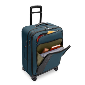 Briggs & Riley NEW ZDX Medium Expandable Spinner