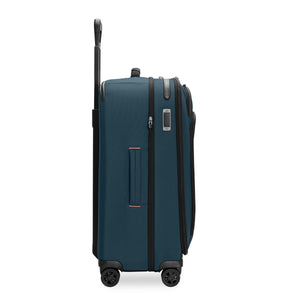 Briggs & Riley NEW ZDX Medium Expandable Spinner