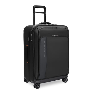 Briggs & Riley NEW ZDX Medium Expandable Spinner