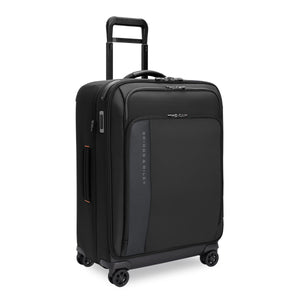 Briggs & Riley NEW ZDX Medium Expandable Spinner