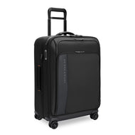 Briggs & Riley NEW ZDX Medium Expandable Spinner