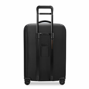 Briggs & Riley NEW ZDX Medium Expandable Spinner