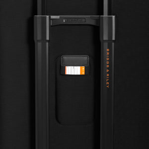 Briggs & Riley NEW ZDX Medium Expandable Spinner