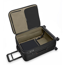 Briggs & Riley NEW ZDX Medium Expandable Spinner