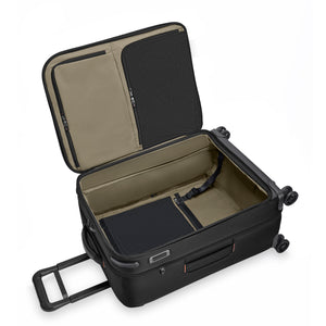 Briggs & Riley NEW ZDX Medium Expandable Spinner