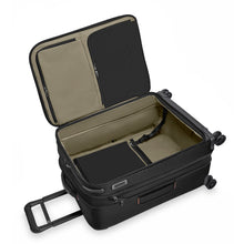 Briggs & Riley NEW ZDX Medium Expandable Spinner