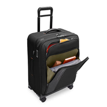 Briggs & Riley NEW ZDX Medium Expandable Spinner