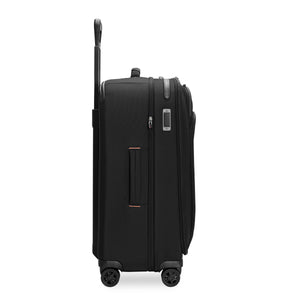 Briggs & Riley NEW ZDX Medium Expandable Spinner