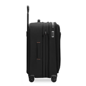 Briggs & Riley NEW ZDX Medium Expandable Spinner
