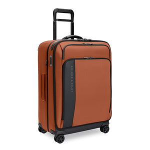 Briggs & Riley NEW ZDX Medium Expandable Spinner
