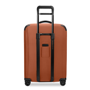 Briggs & Riley NEW ZDX Medium Expandable Spinner
