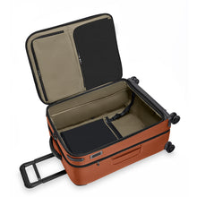 Briggs & Riley NEW ZDX Medium Expandable Spinner