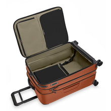 Briggs & Riley NEW ZDX Medium Expandable Spinner