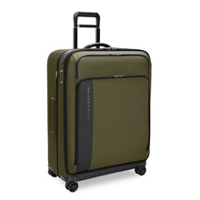 Briggs & Riley NEW ZDX Large Expandable Spinner