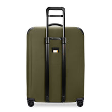 Briggs & Riley NEW ZDX Large Expandable Spinner