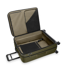Briggs & Riley NEW ZDX Large Expandable Spinner