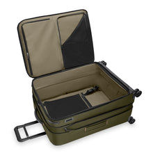 Briggs & Riley NEW ZDX Large Expandable Spinner