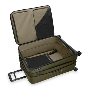 Briggs & Riley NEW ZDX Large Expandable Spinner