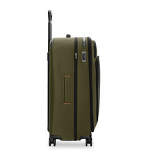 Briggs & Riley NEW ZDX Large Expandable Spinner