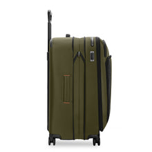 Briggs & Riley NEW ZDX Large Expandable Spinner