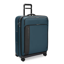 Briggs & Riley NEW ZDX Large Expandable Spinner