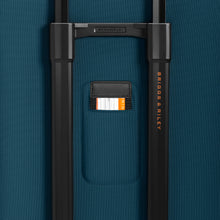 Briggs & Riley NEW ZDX Large Expandable Spinner