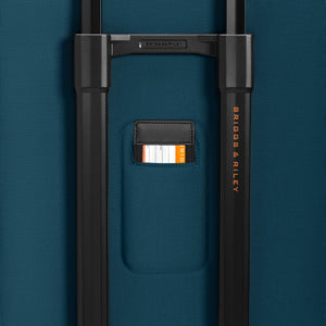 Briggs & Riley NEW ZDX Large Expandable Spinner