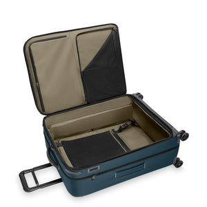 Briggs & Riley NEW ZDX Large Expandable Spinner