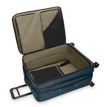Briggs & Riley NEW ZDX Large Expandable Spinner
