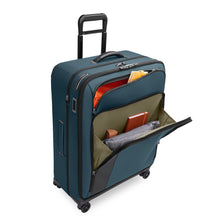Briggs & Riley NEW ZDX Large Expandable Spinner