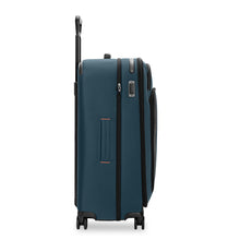 Briggs & Riley NEW ZDX Large Expandable Spinner