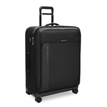 Briggs & Riley NEW ZDX Large Expandable Spinner